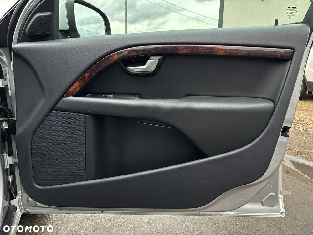 Volvo S80 2.0D Summum - 24