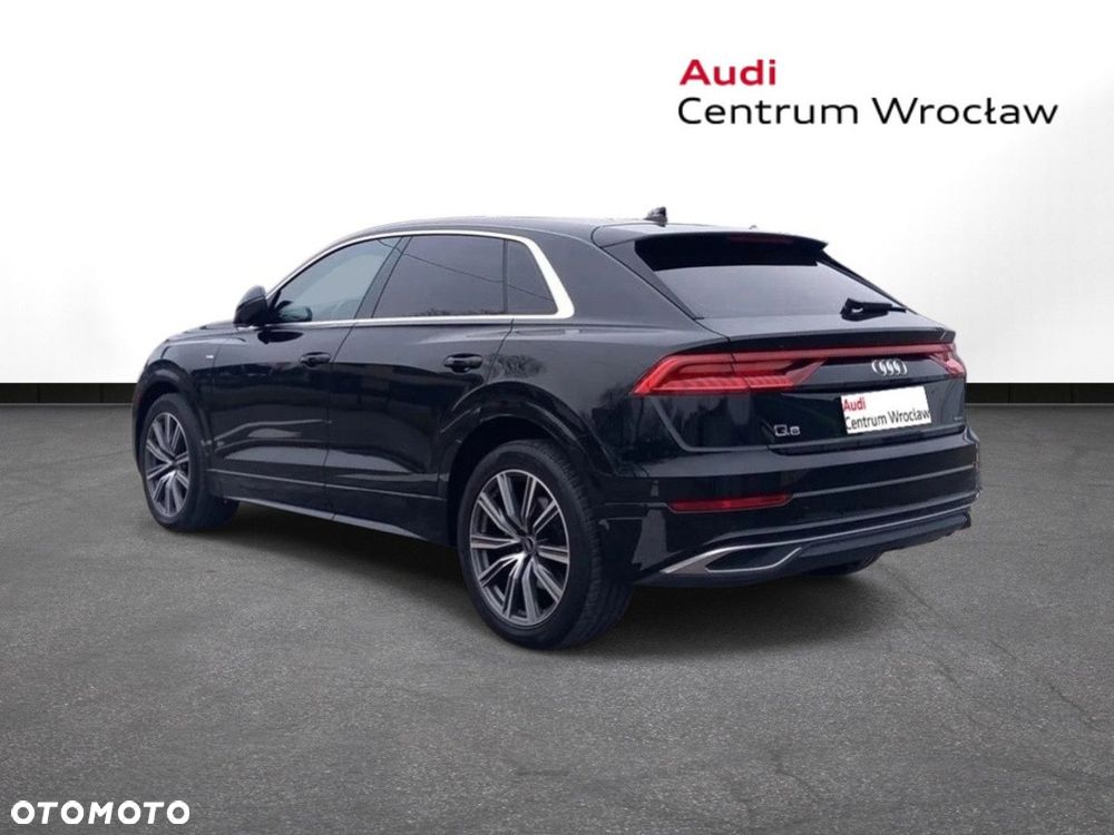 Audi Q8 - 3