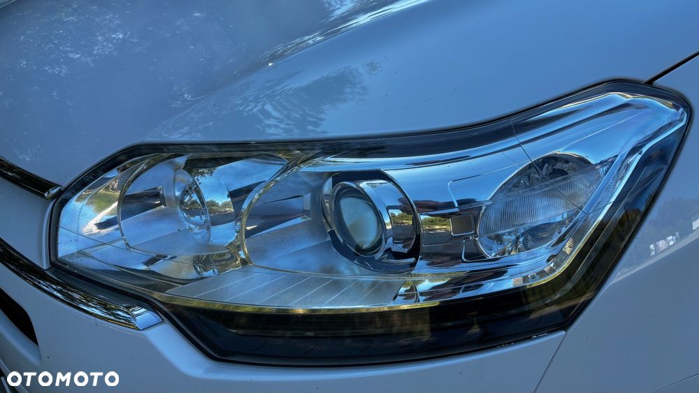 Citroën C5 2.0 HDi Exclusive - 17
