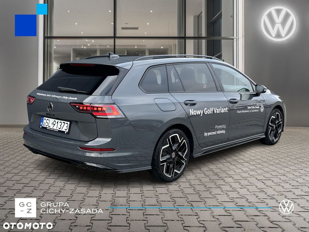 Volkswagen Golf Variant - 5