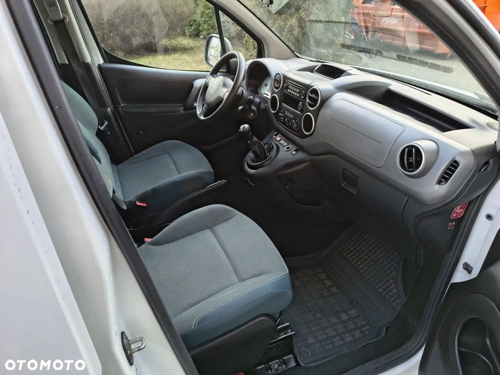 Citroën Berlingo Multispace BlueHDi 100 FEEL - 11