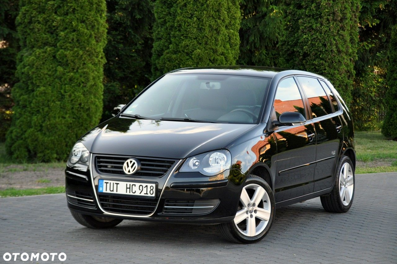 Volkswagen Polo - 9