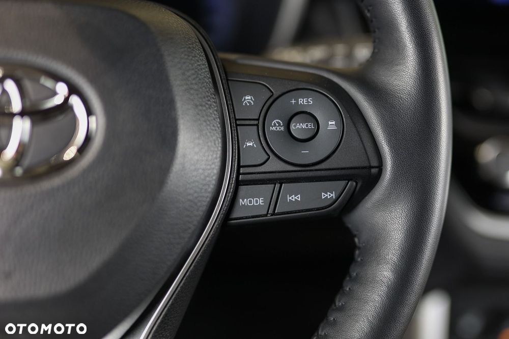 Toyota Corolla Cross - 23