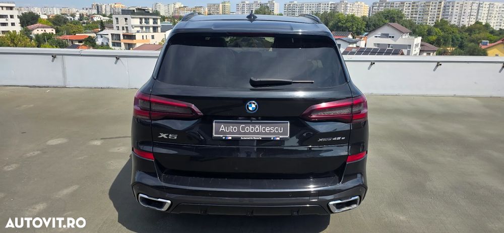 BMW X5 - 5