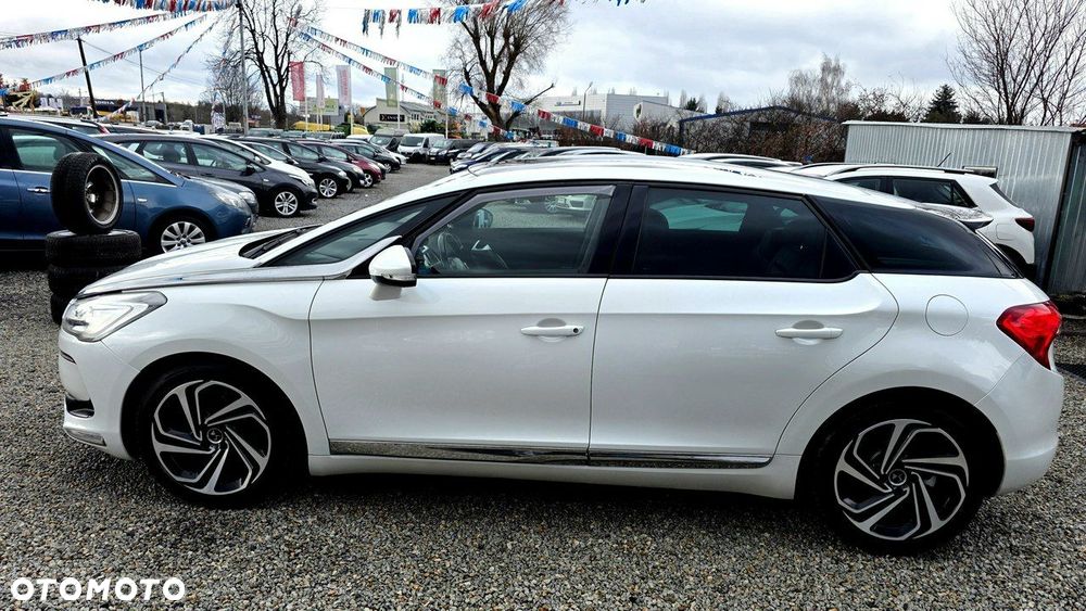 Citroën DS5 BlueHDi 180 SportChic - 15