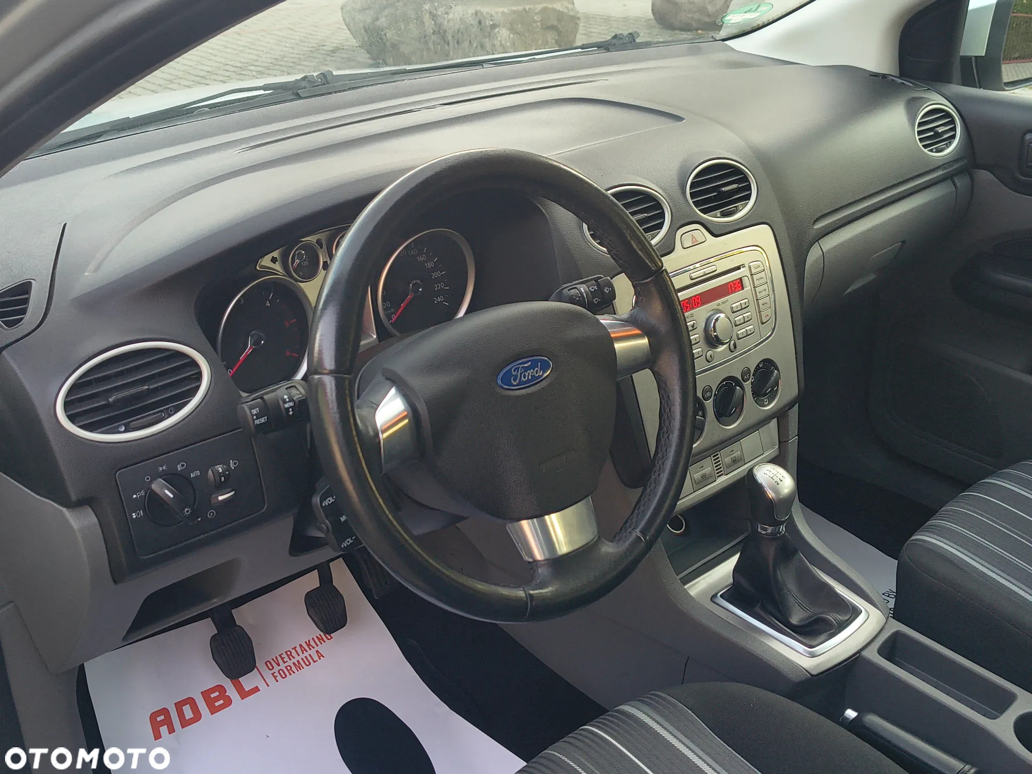 Ford Focus - 5