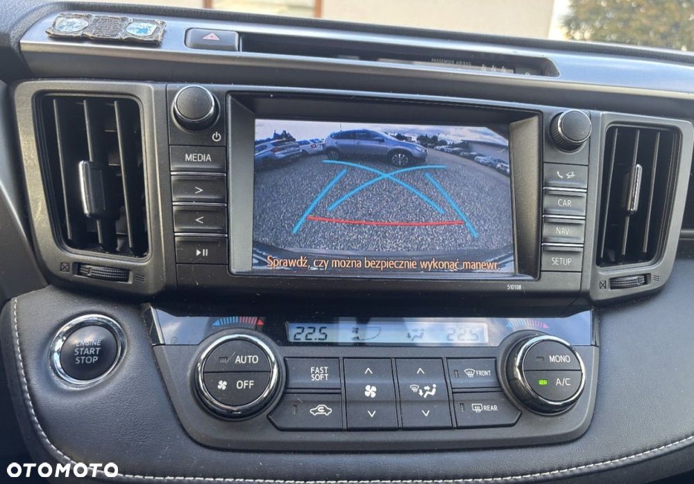 Toyota RAV4 2016