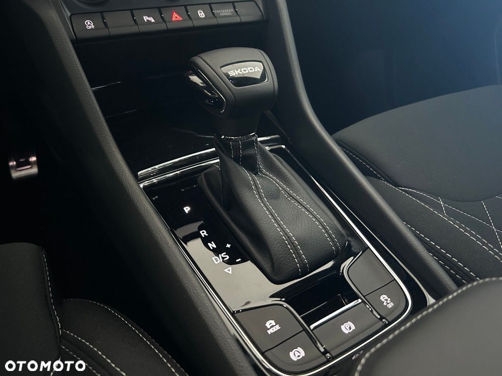 Skoda Karoq - 31