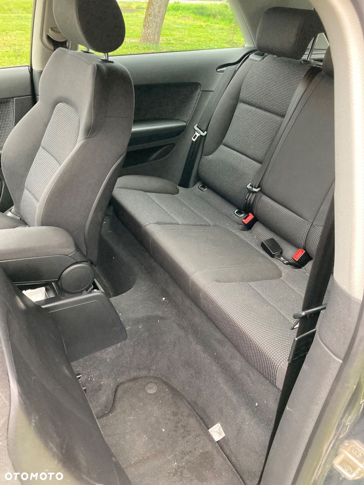 Audi A3 3-drzwiowe - 11