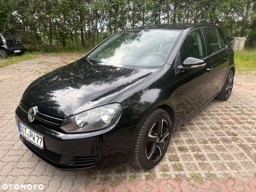 Volkswagen Golf 1.4 Tour Edition - 3