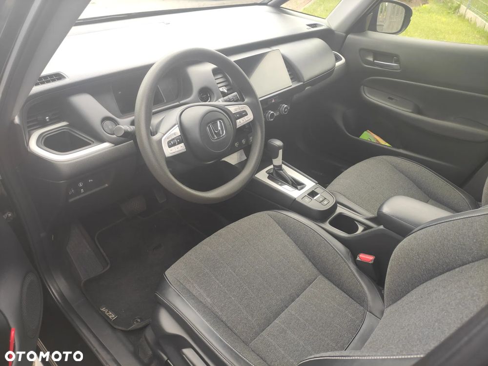 Honda Jazz 1.5 i-MMD Elegance - 11