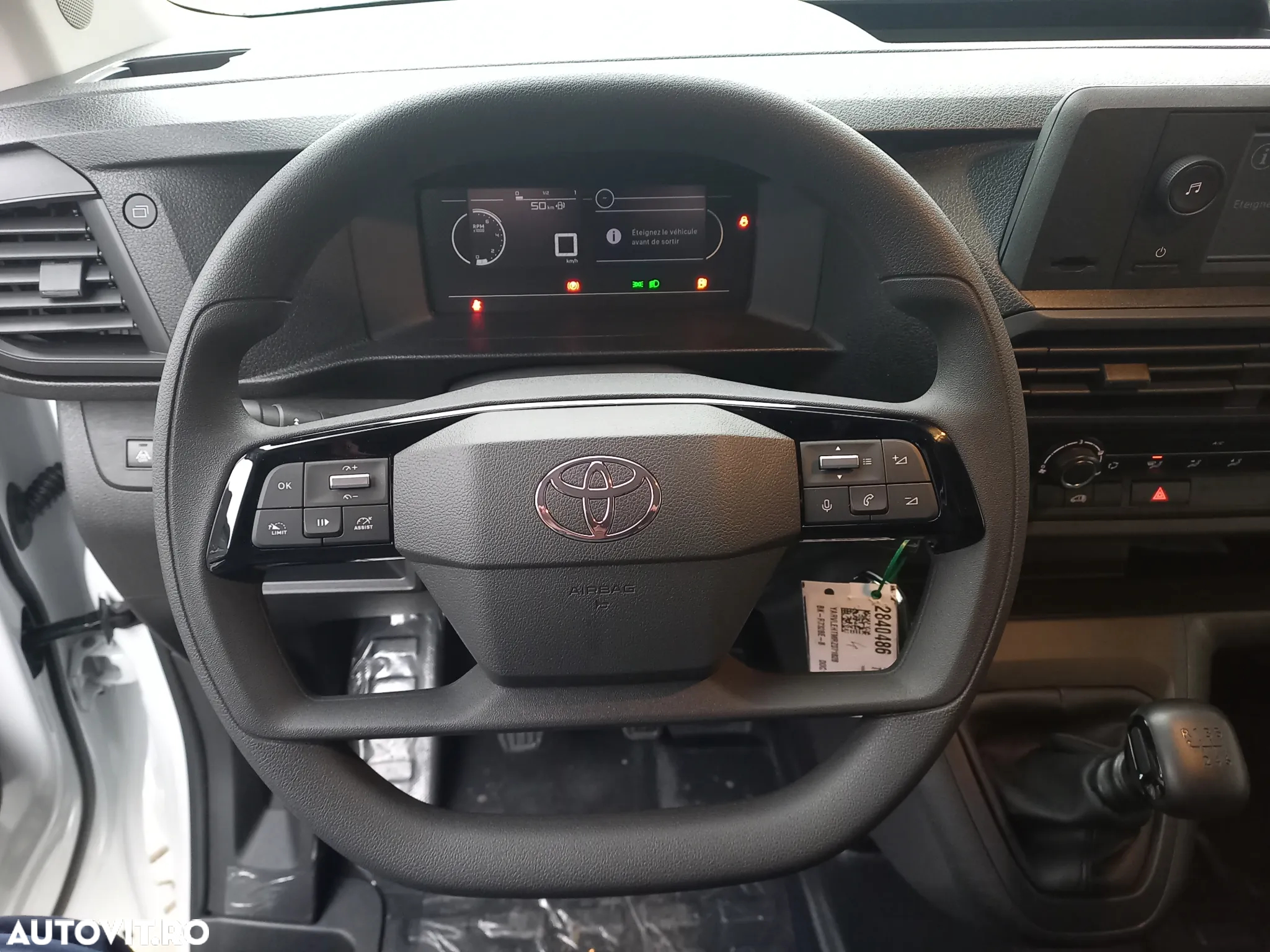 Toyota Proace - 9