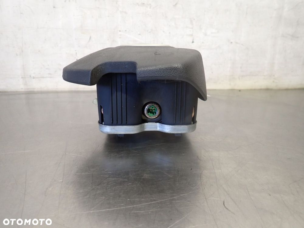 PODUSZKA KIEROWCY RENAULT CLIO III LIFT 1.5 8200677495 - 3