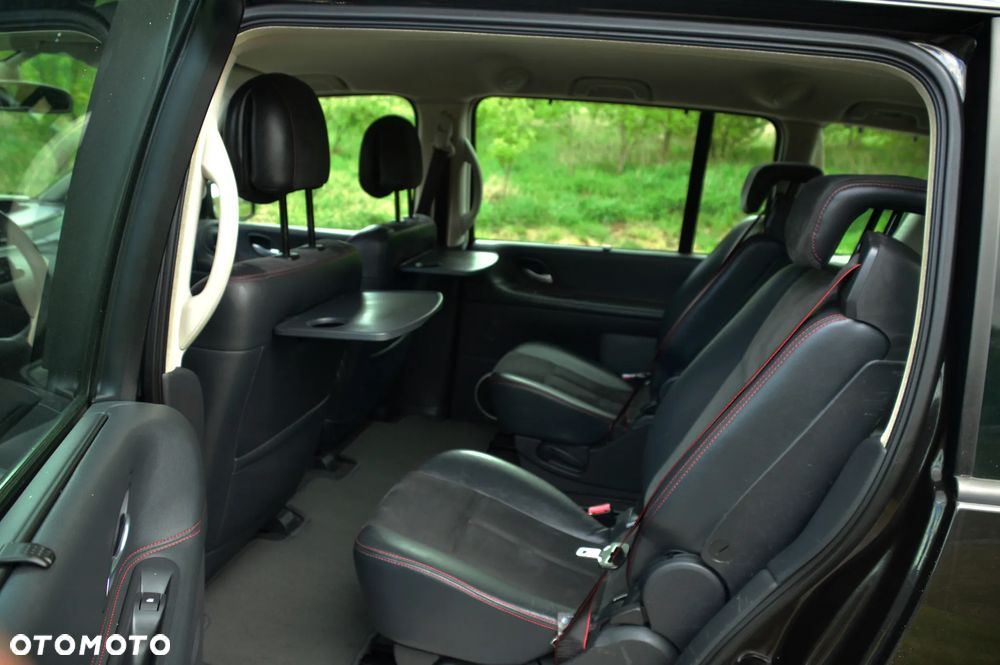 Renault Espace 2.0 Initiale - 21