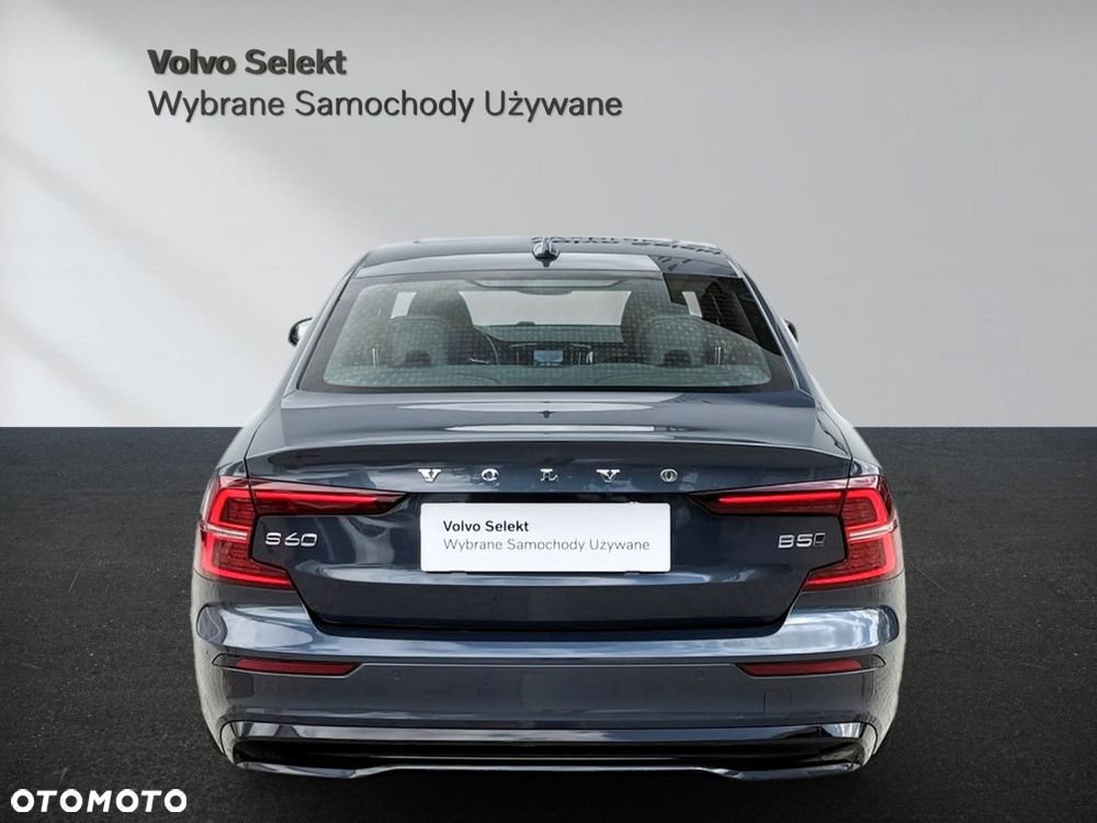 Volvo S60 - 8