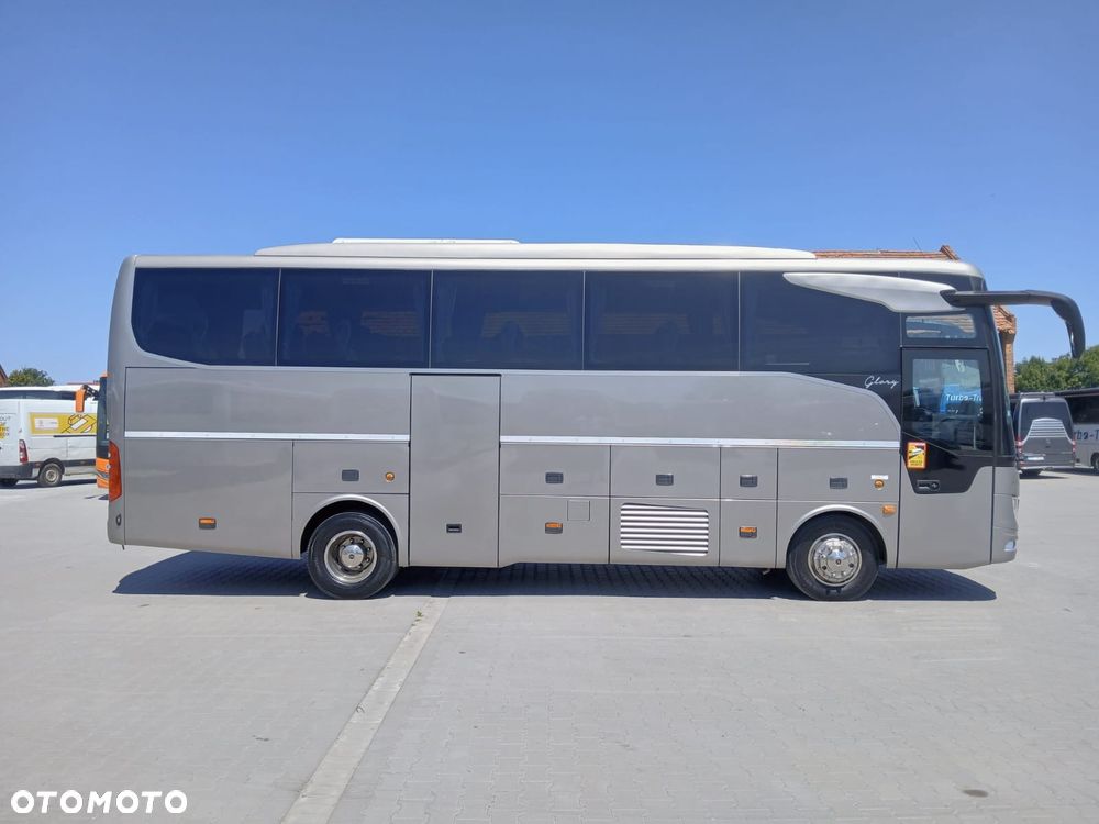 Mercedes-Benz Atego - 5