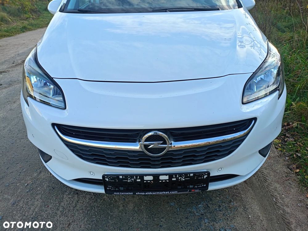 Opel Corsa 1.4 120 Jahre - 2