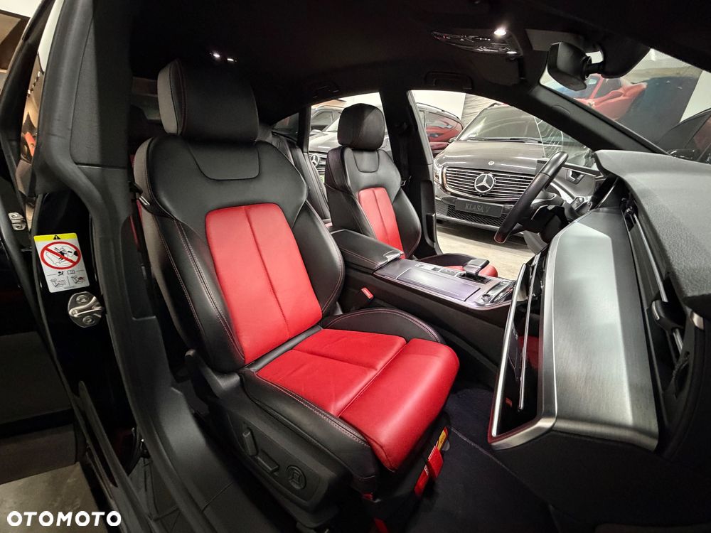 Audi A7 Sportback - 21