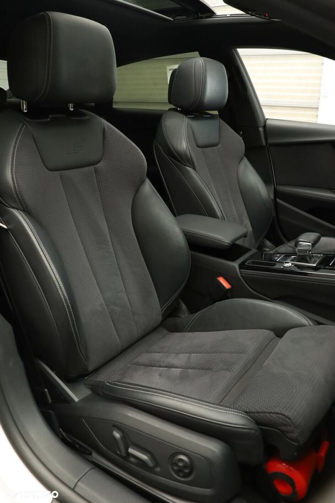 Audi A5 Sportback - 20