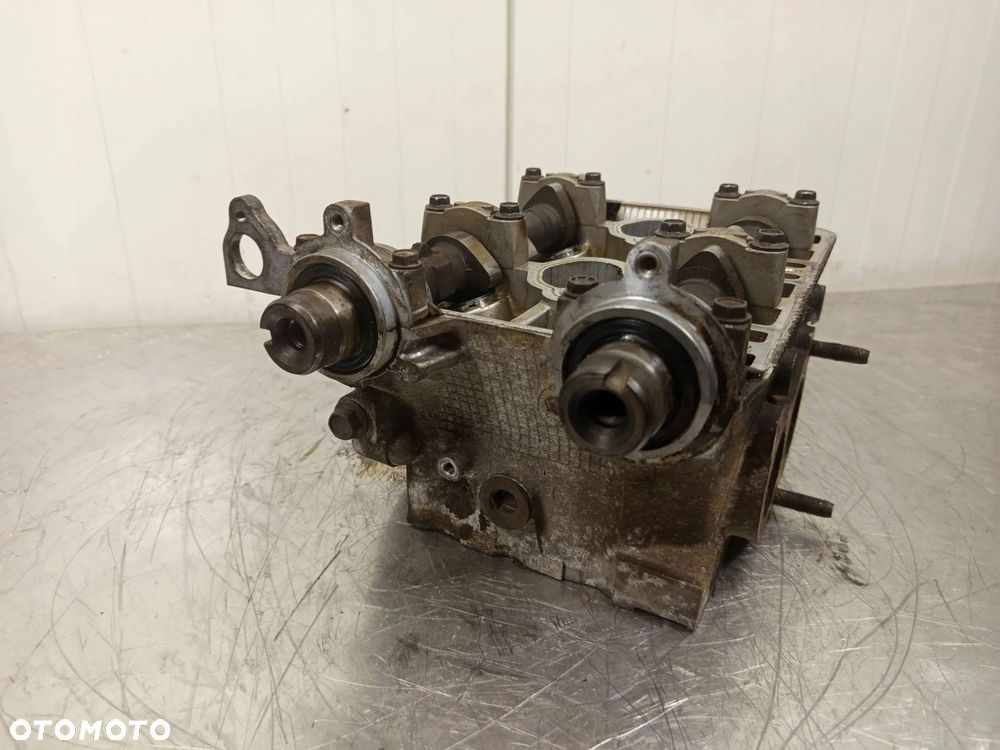 Głowica silnika Subaru Impreza I GC8 Forester WRX EJ20G 2.0 T Lewa - 2