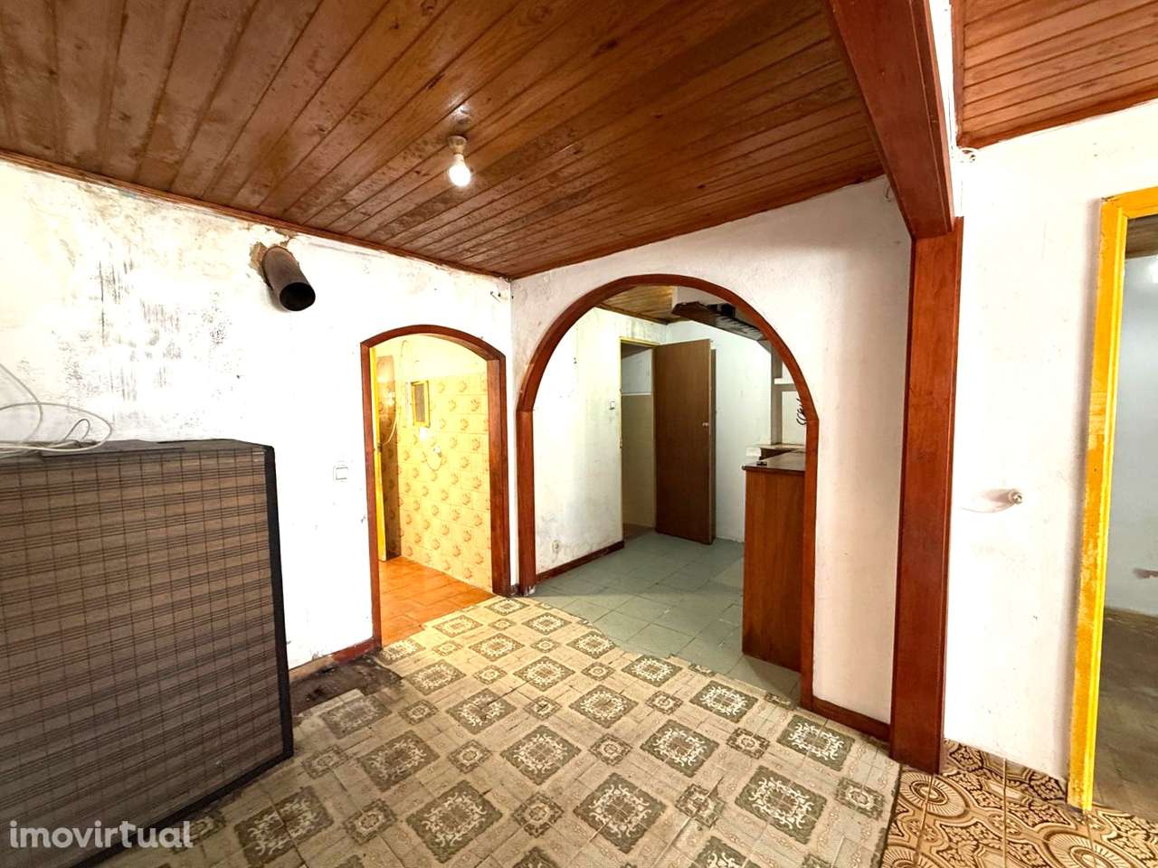 Moradia T2 com terraço na Praia do Furadouro - Grande imagem: 5/33