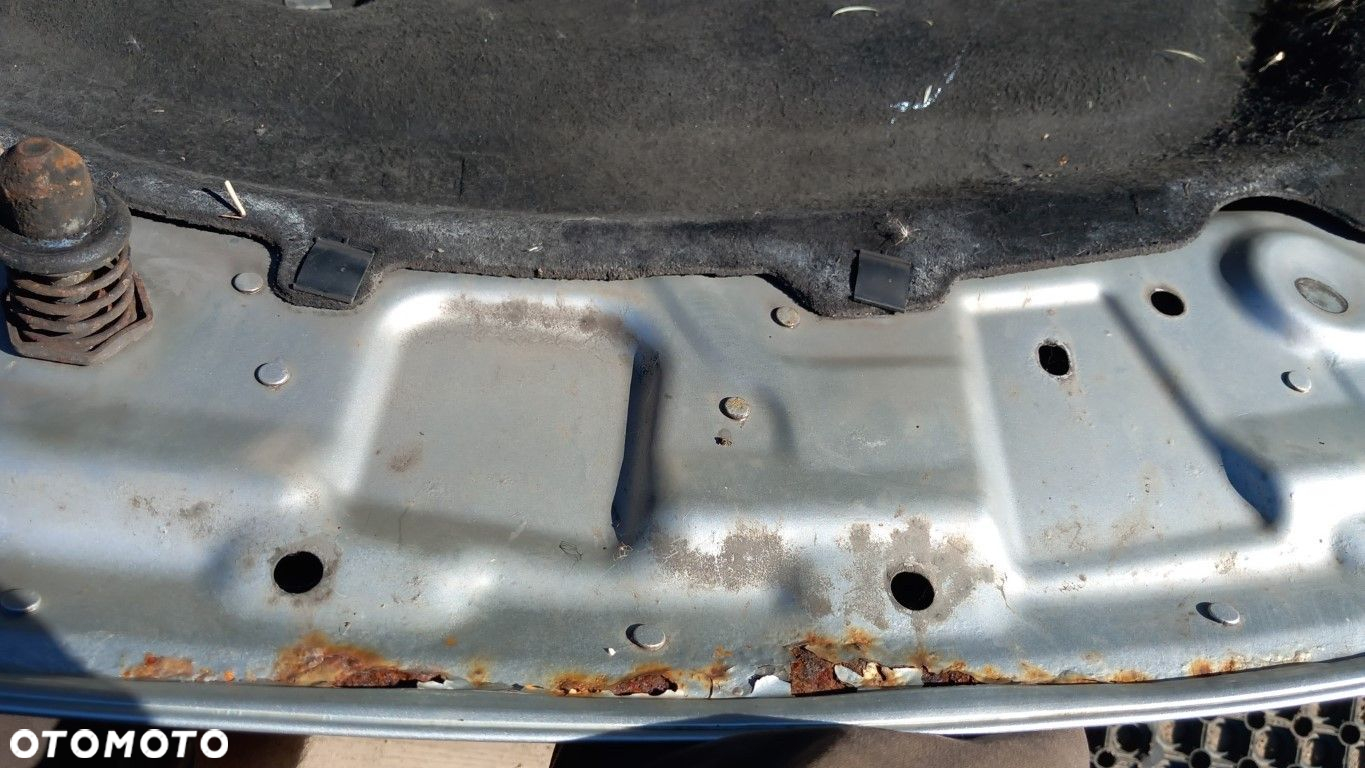 OPEL CORSA D LIFT MASKA Z157 - 11