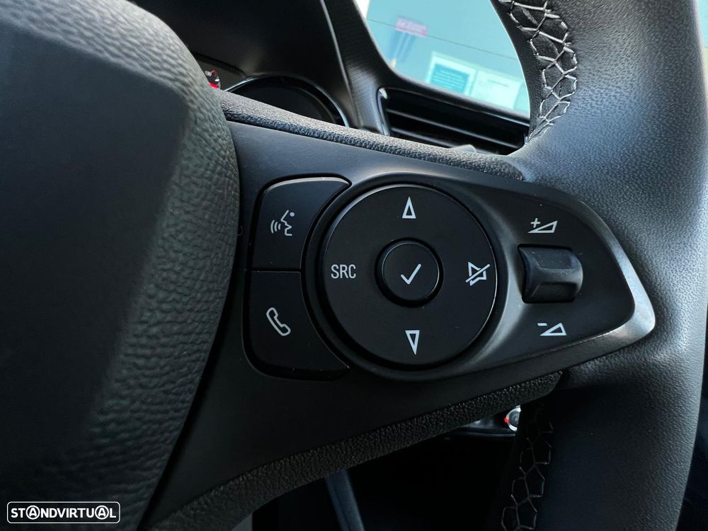 Opel Corsa 1.2 Business Edition - 40