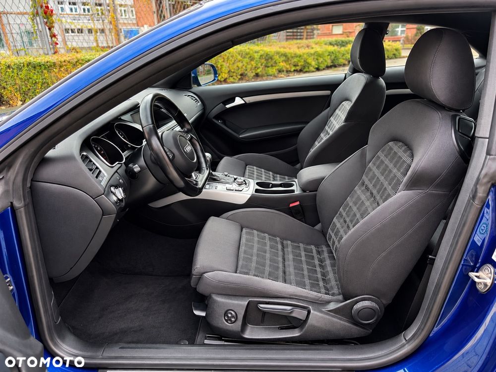 Audi A5 Coupé - 14
