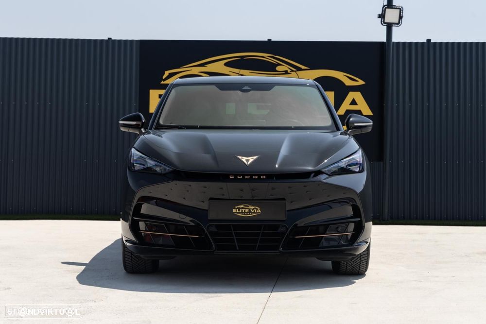 Cupra Tavascan 77 kWh Endurance - 13
