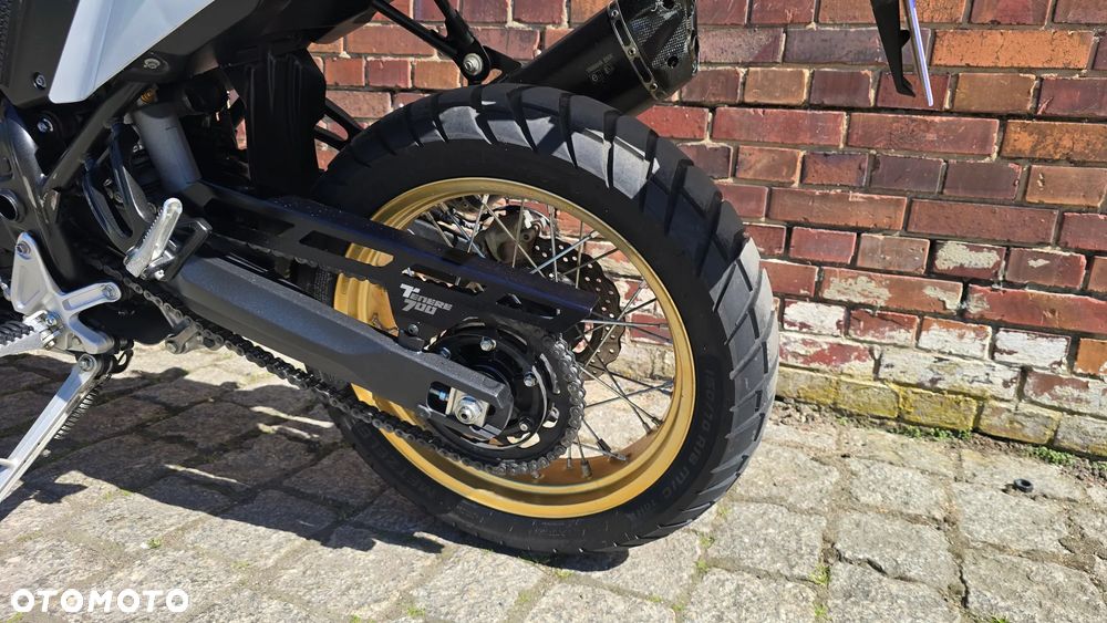 Yamaha Tenere - 12