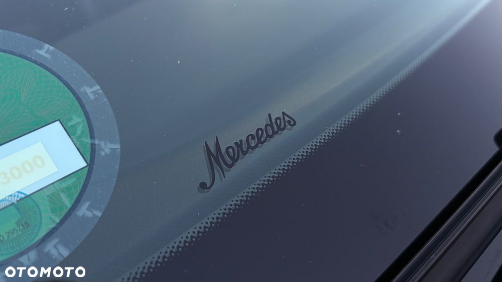 Mercedes-Benz Klasa C 200 9G-TRONIC Avantgarde - 40