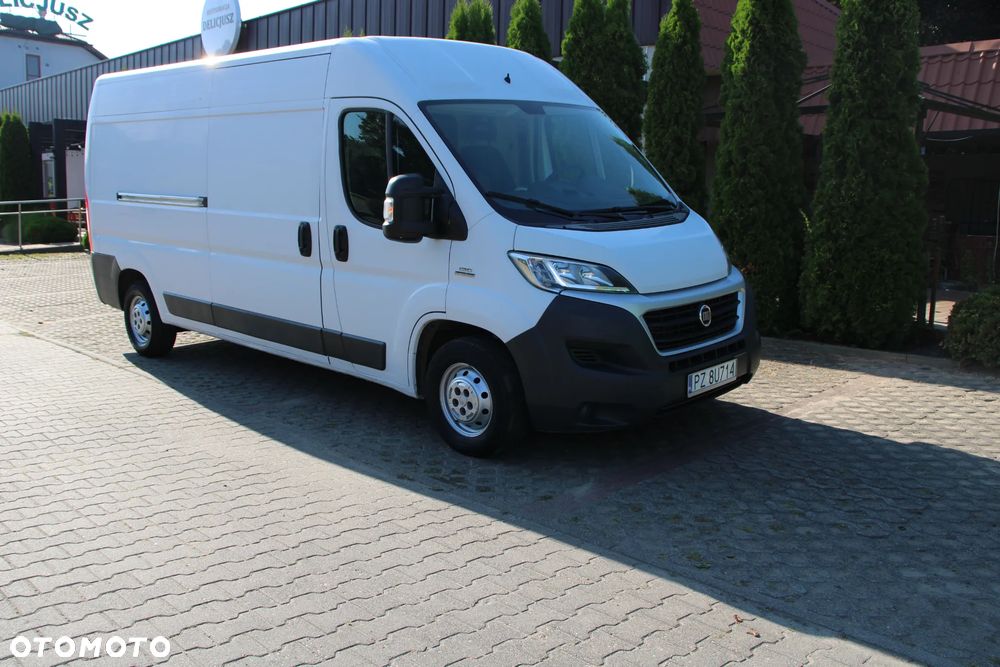 Fiat DUCATO - 5