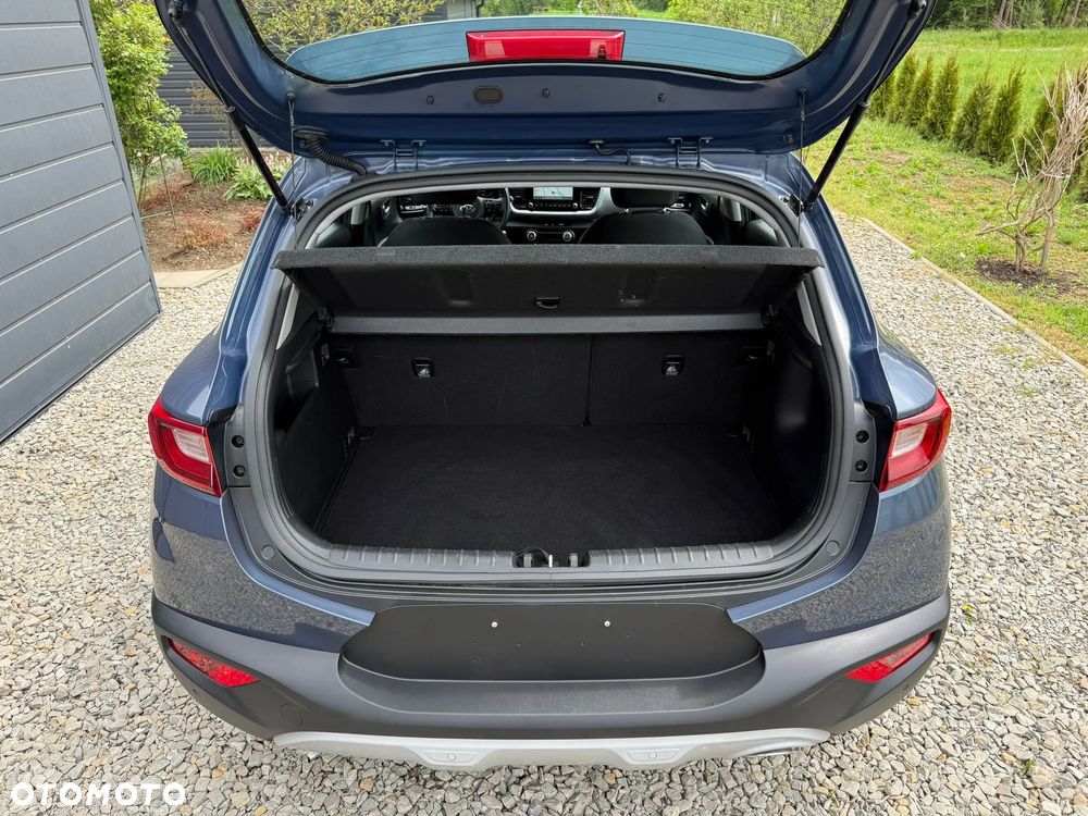 Kia Stonic 1.2 Vision - 38
