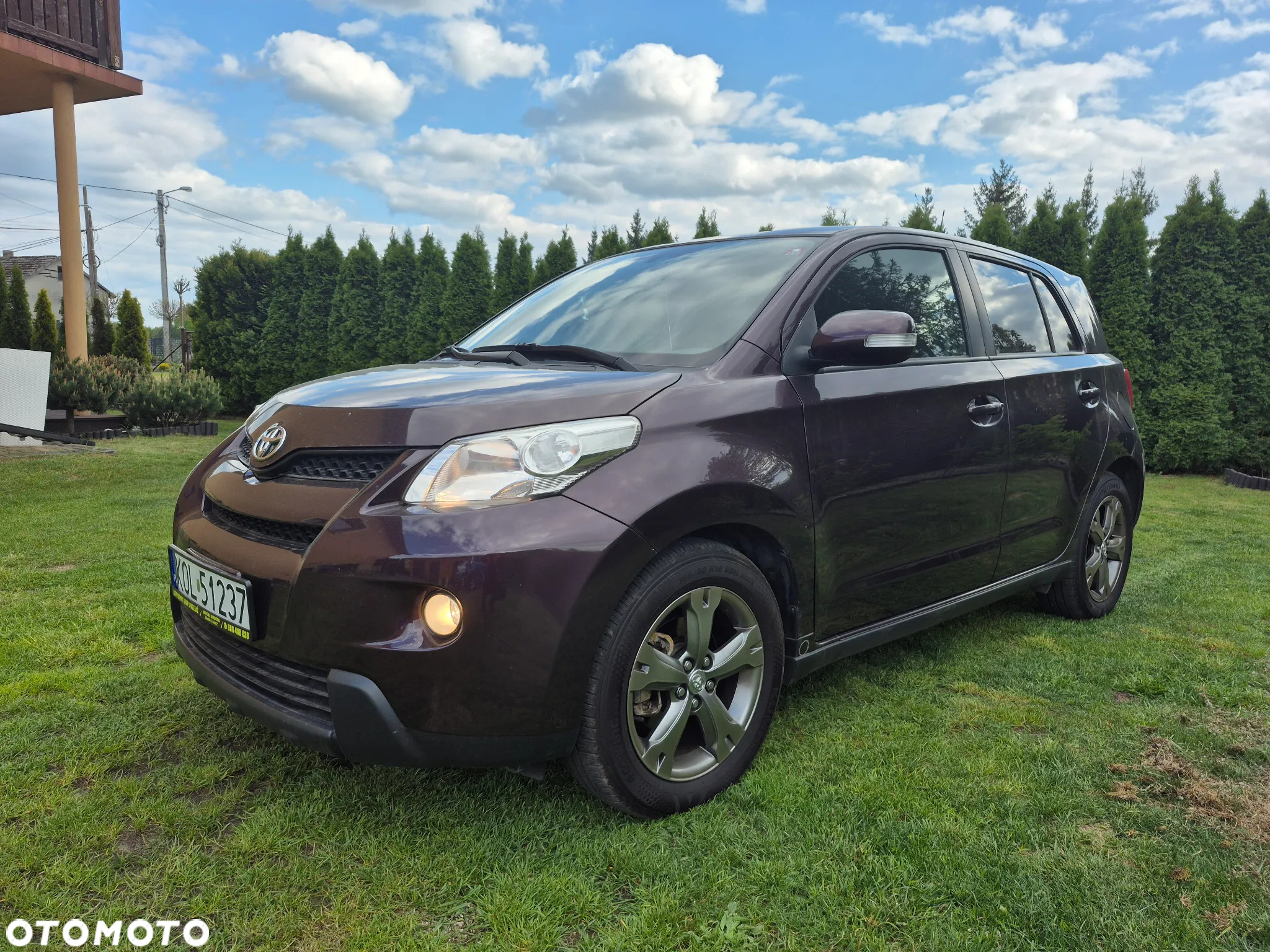 Toyota Urban Cruiser 1.33 4x2 Town - 13