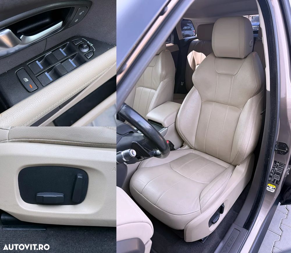 Land Rover Range Rover Evoque 2.0 D150 R-Dynamic - 25