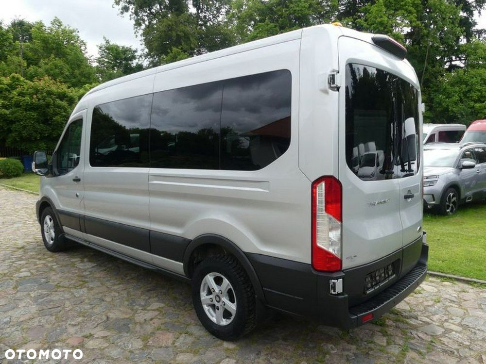 Ford Transit - 18