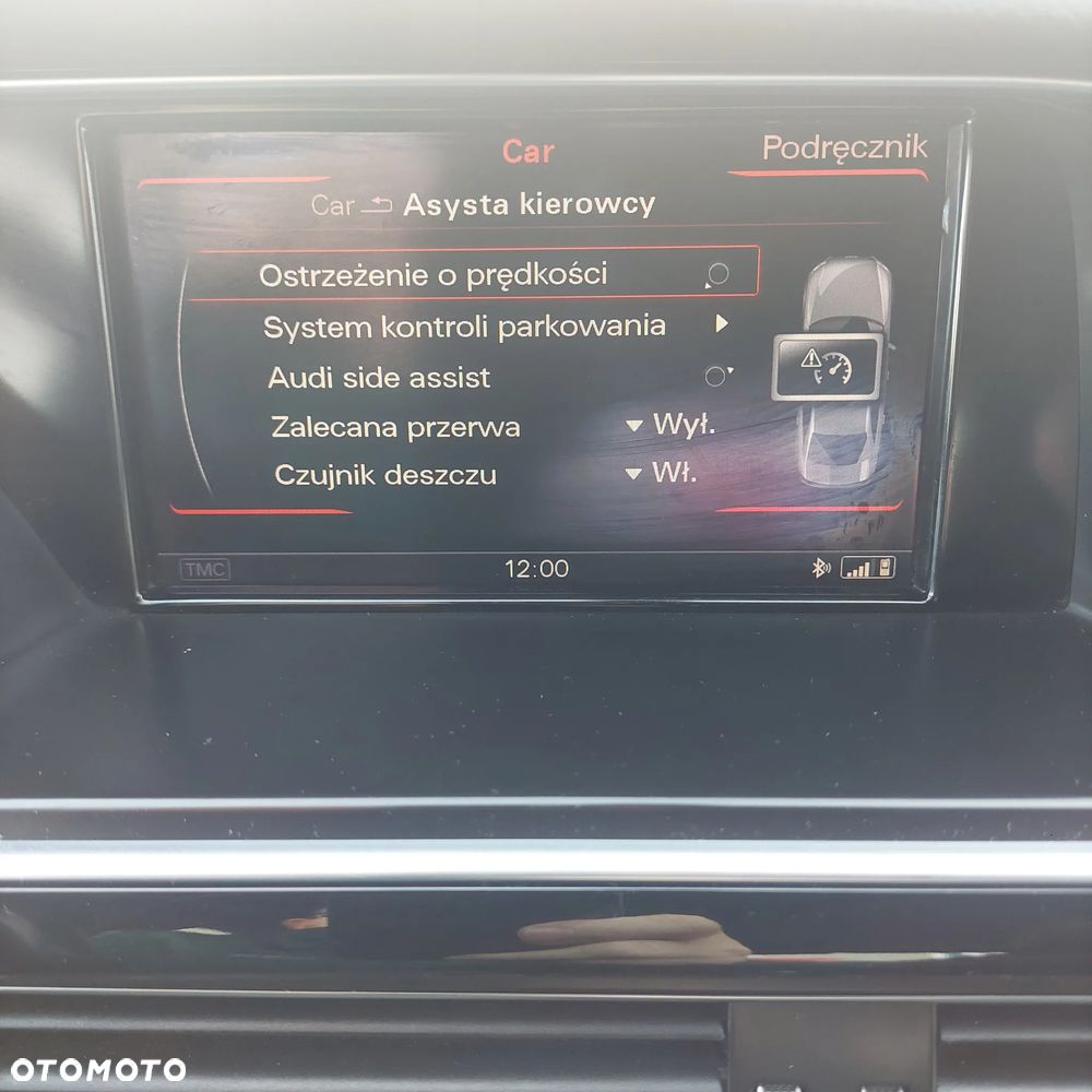 Audi A4 Limousine 1.8 TFSI quattro S line Sportpaket - 25