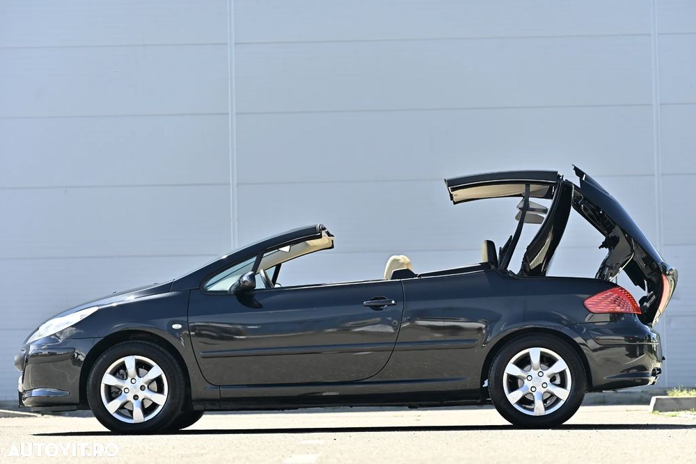 Peugeot 307 - 17