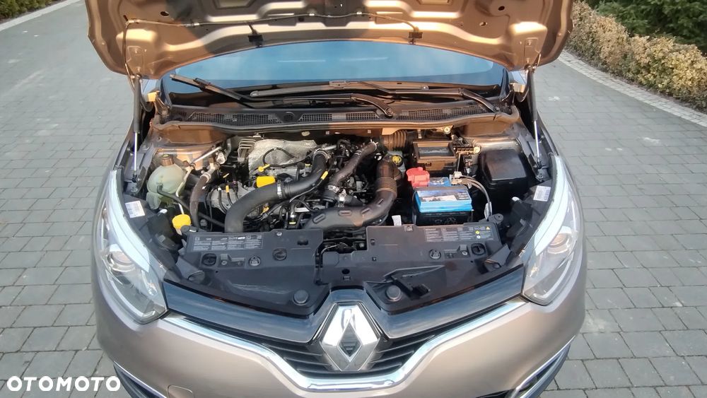 Renault Captur - 20