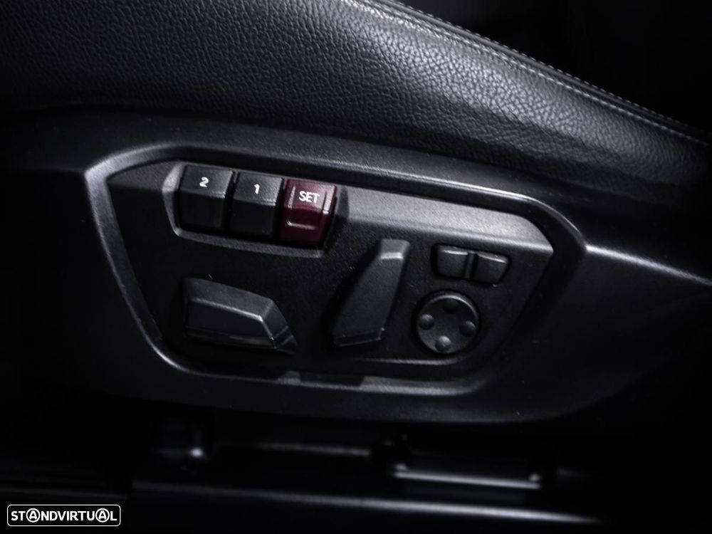 BMW X3 - 17