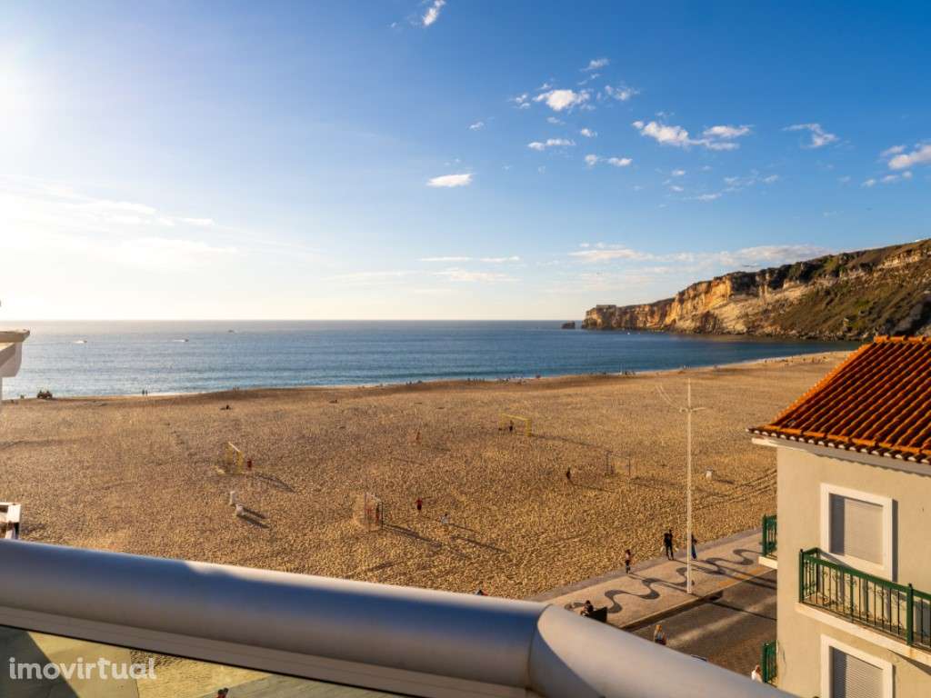 Apartamento com 2 quartos na marginal da Nazaré - Grande imagem: 2/43