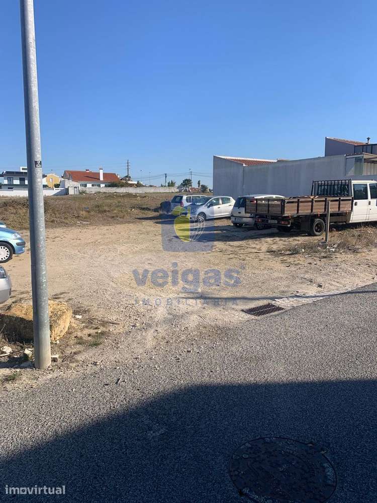 Lote de Terreno em Trajouce - Cascais - Grande imagem: 5/7
