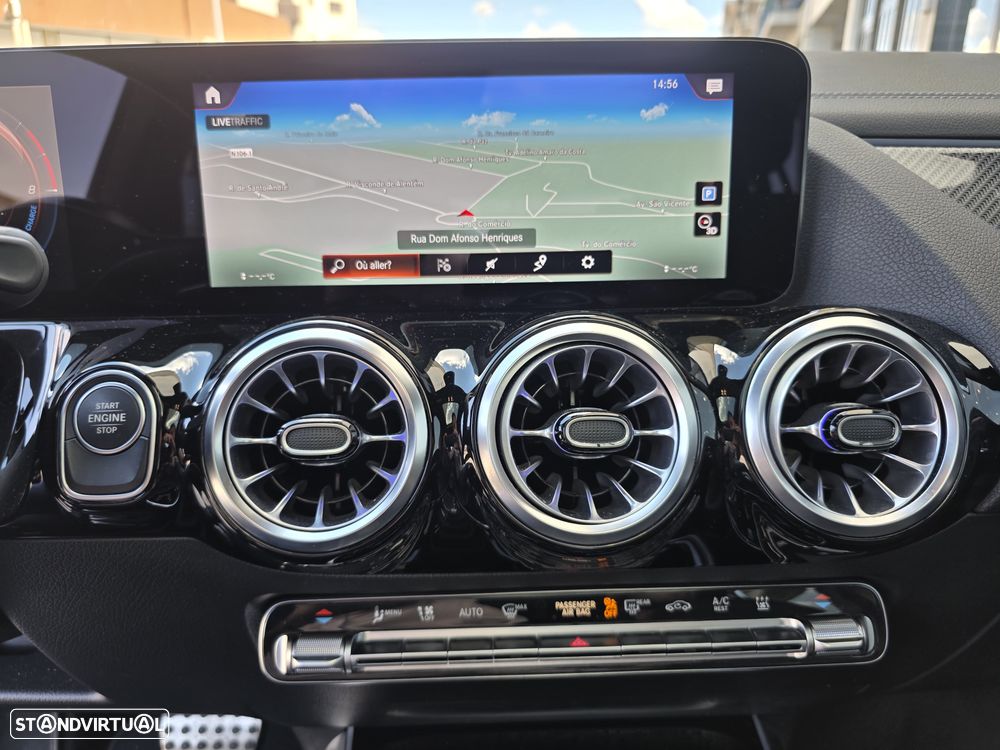 Mercedes-Benz GLA 250 e 8G-DCT AMG Line - 25