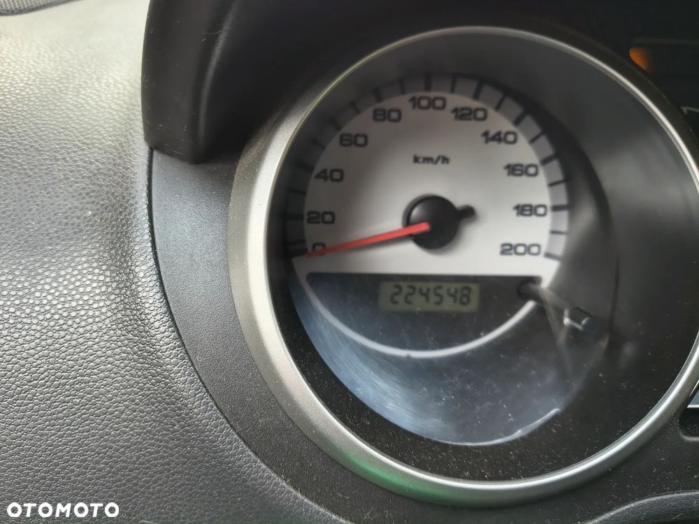 Suzuki Ignis - 3