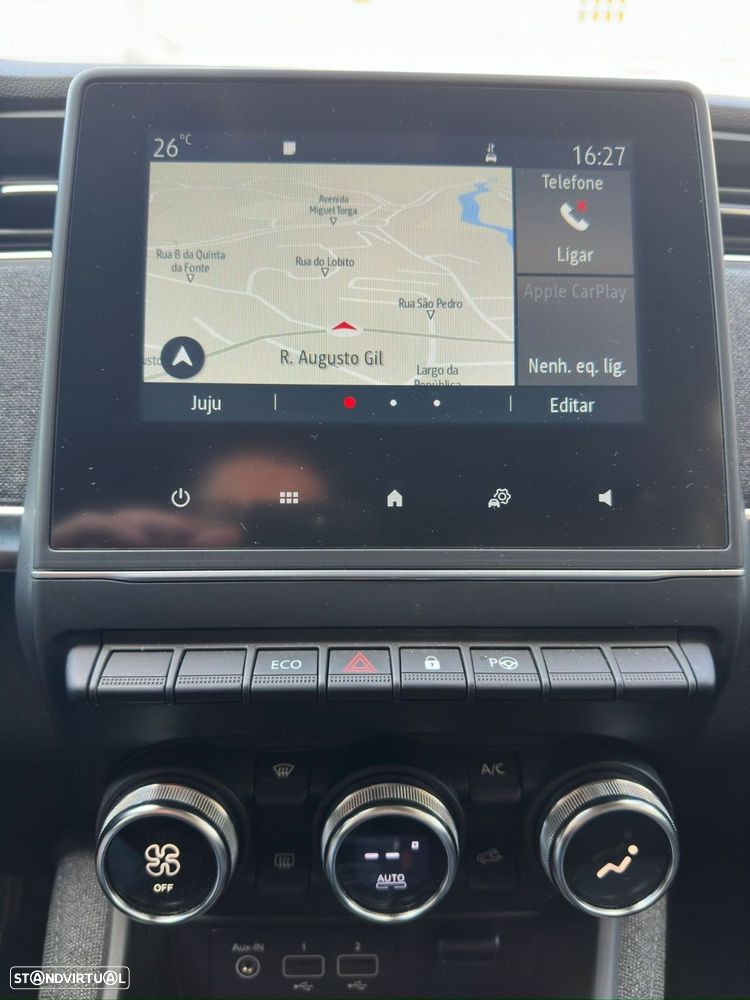 Renault Zoe - 22