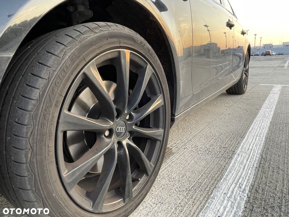 Audi A4 ver-2-0-tdi-multitronic - 11