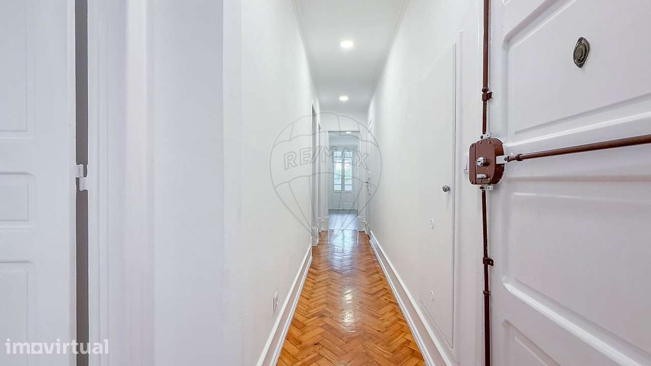 Apartamento T2 para arrendamento - Grande imagem: 3/31