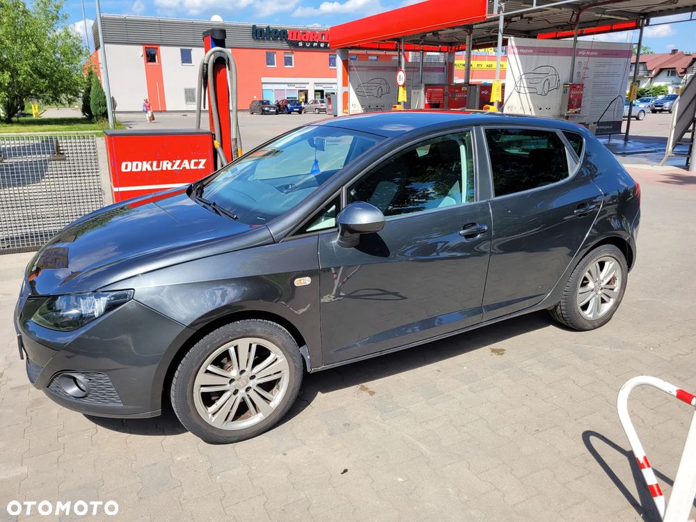 Seat Ibiza 1.4 16V Style - 13