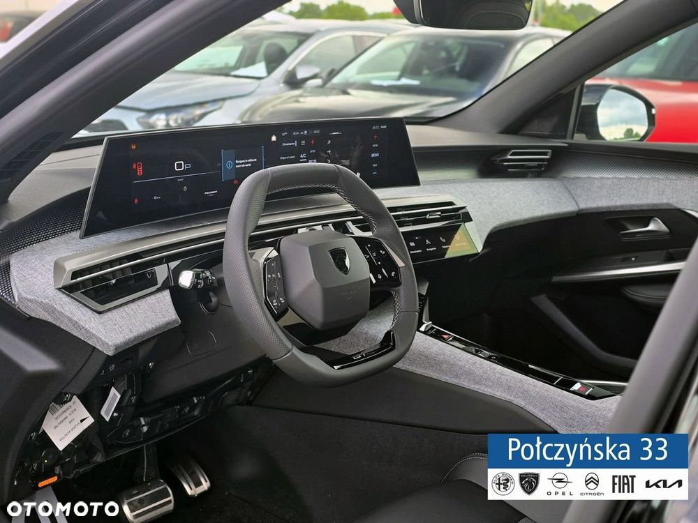 Peugeot 3008 - 11
