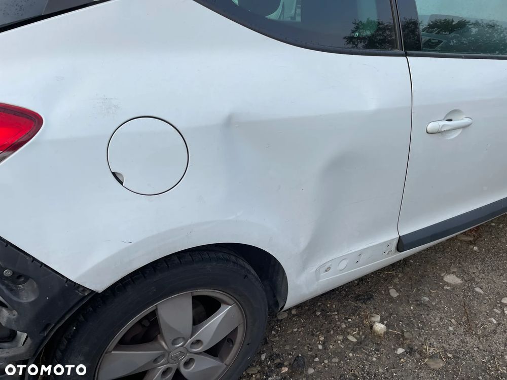 Renault Megane - 5